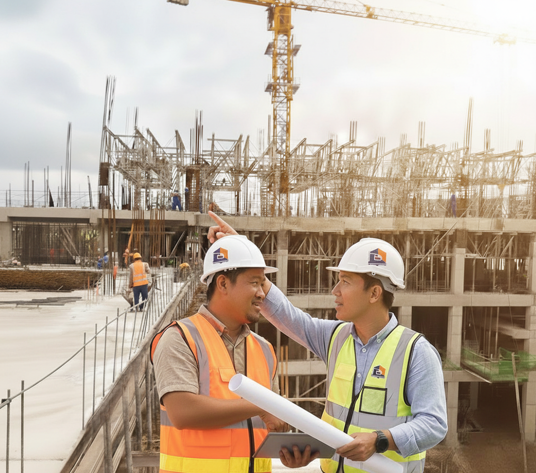Build-Bay Construction | General Contractor in Taguig City & Metro Manila
