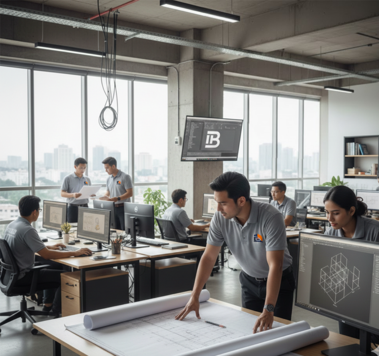 Collaborations and Allied Services 2