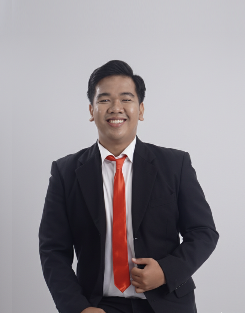 ENGR OLIVER V TESORERO