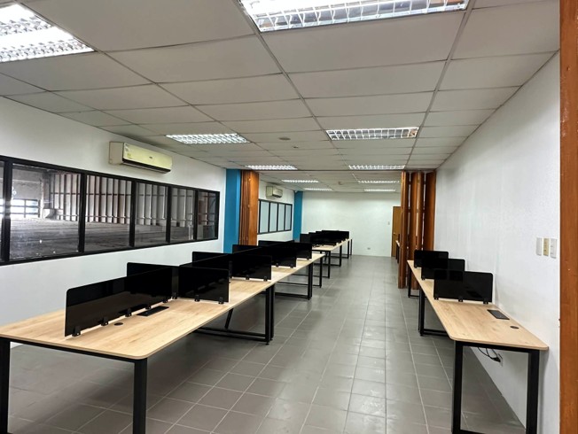 Procurement of Labor and Materials for the Office Space Rehabilitation at MIRDC Platinum Building Department of Science & Technology (DOST)