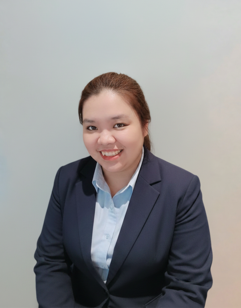 STELA MONA ROSE JACINTO