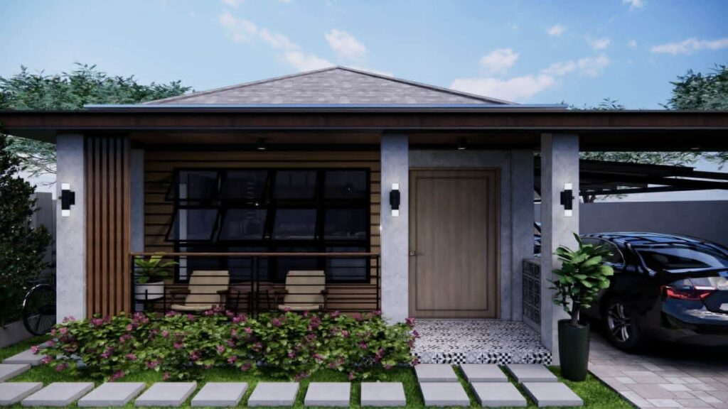 Home Renovation Works